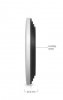 UBIQUITI Punkt dostępowy Access Point U7-PRO-XGS